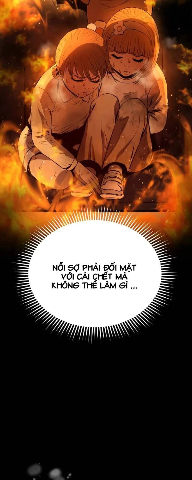 Hệ Thống Cứu Hộ Chapter 1 - 32