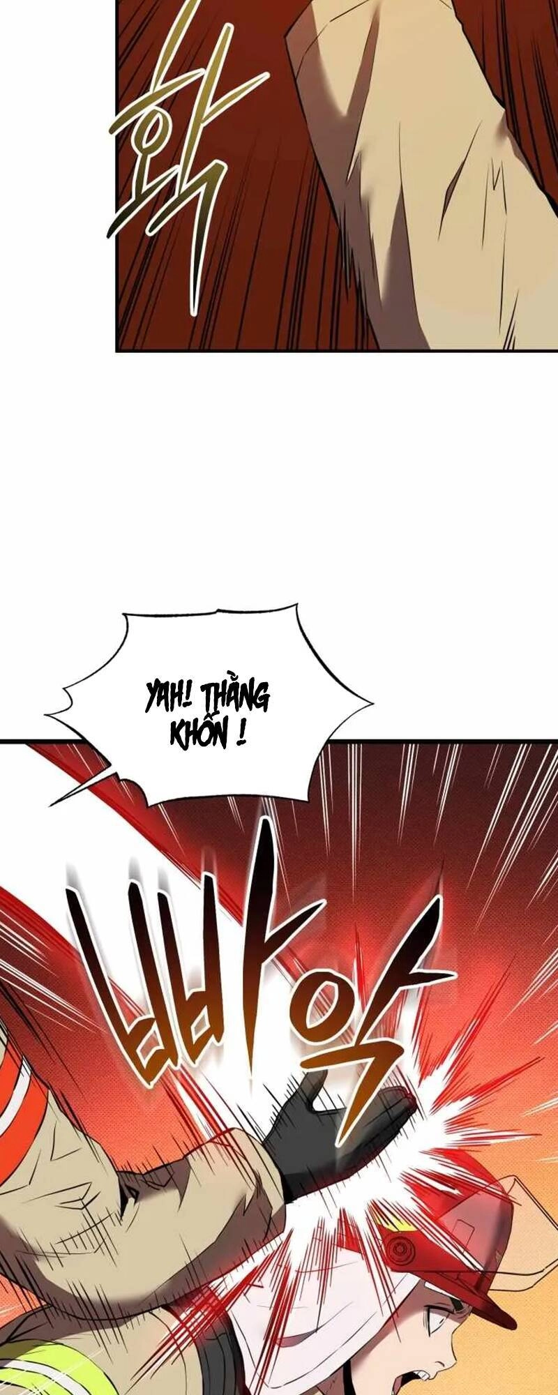 Hệ Thống Cứu Hộ Chapter 1 - 44