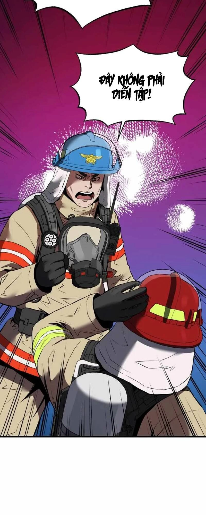 Hệ Thống Cứu Hộ Chapter 1 - 47