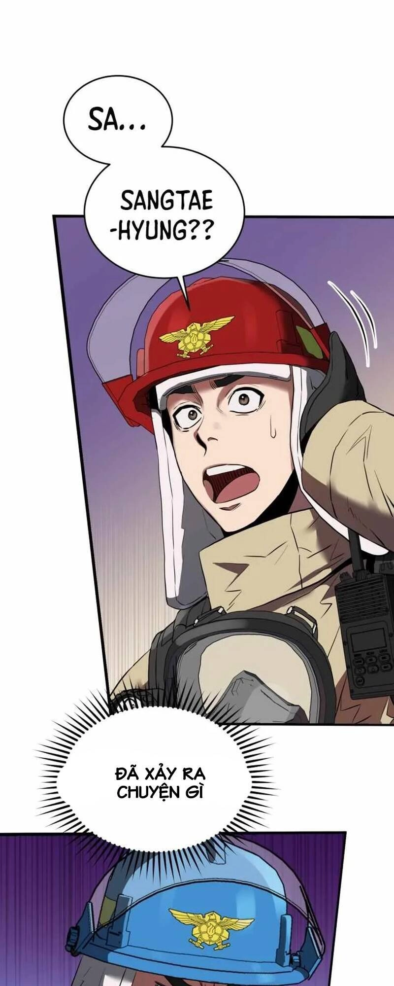 Hệ Thống Cứu Hộ Chapter 1 - 48