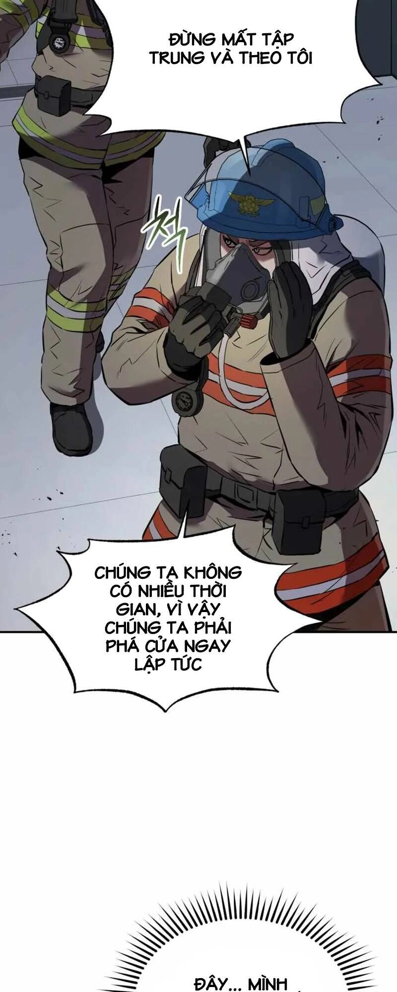 Hệ Thống Cứu Hộ Chapter 1 - 53