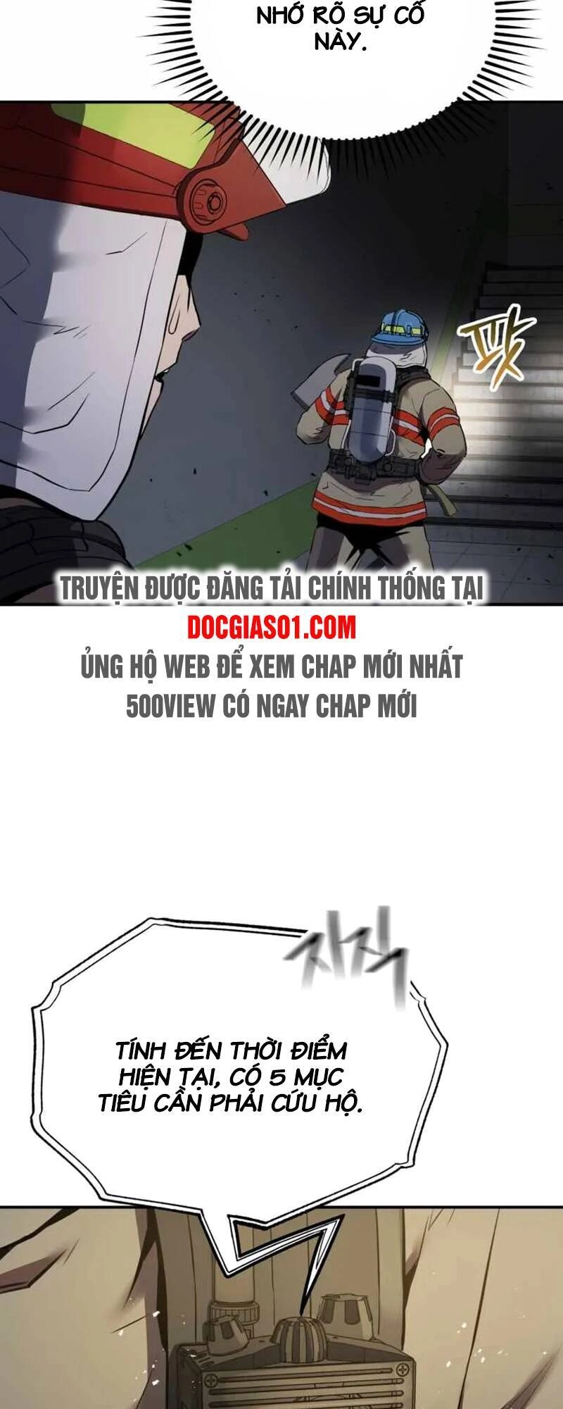 Hệ Thống Cứu Hộ Chapter 1 - 54