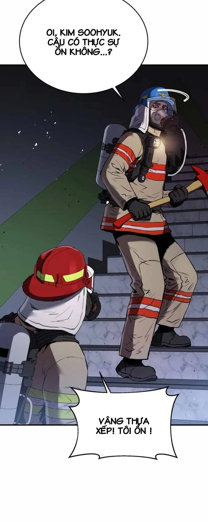 Hệ Thống Cứu Hộ Chapter 1 - 66