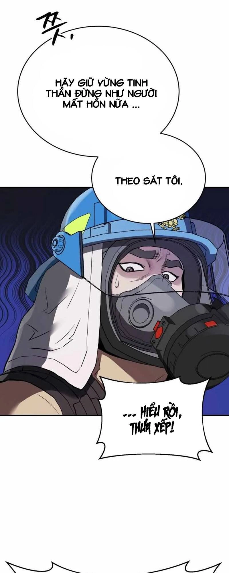 Hệ Thống Cứu Hộ Chapter 1 - 67