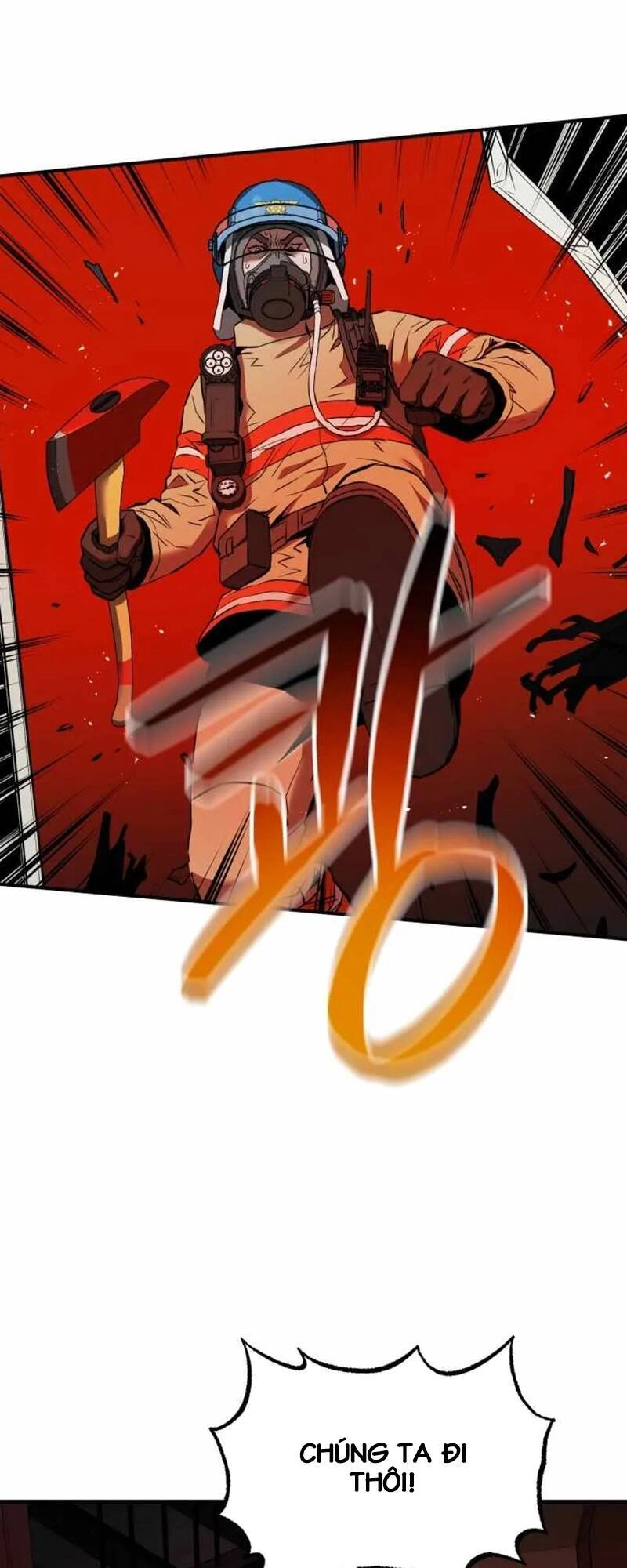 Hệ Thống Cứu Hộ Chapter 1 - 71