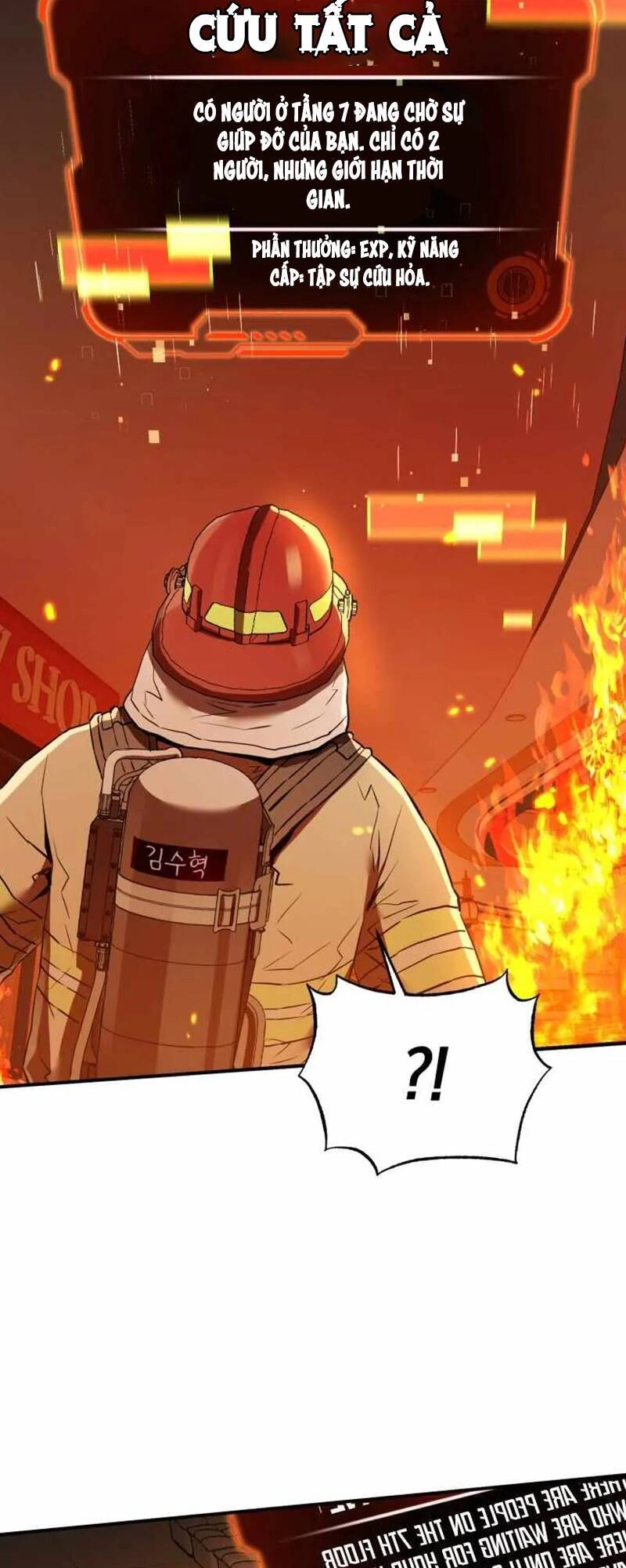Hệ Thống Cứu Hộ Chapter 1 - 76