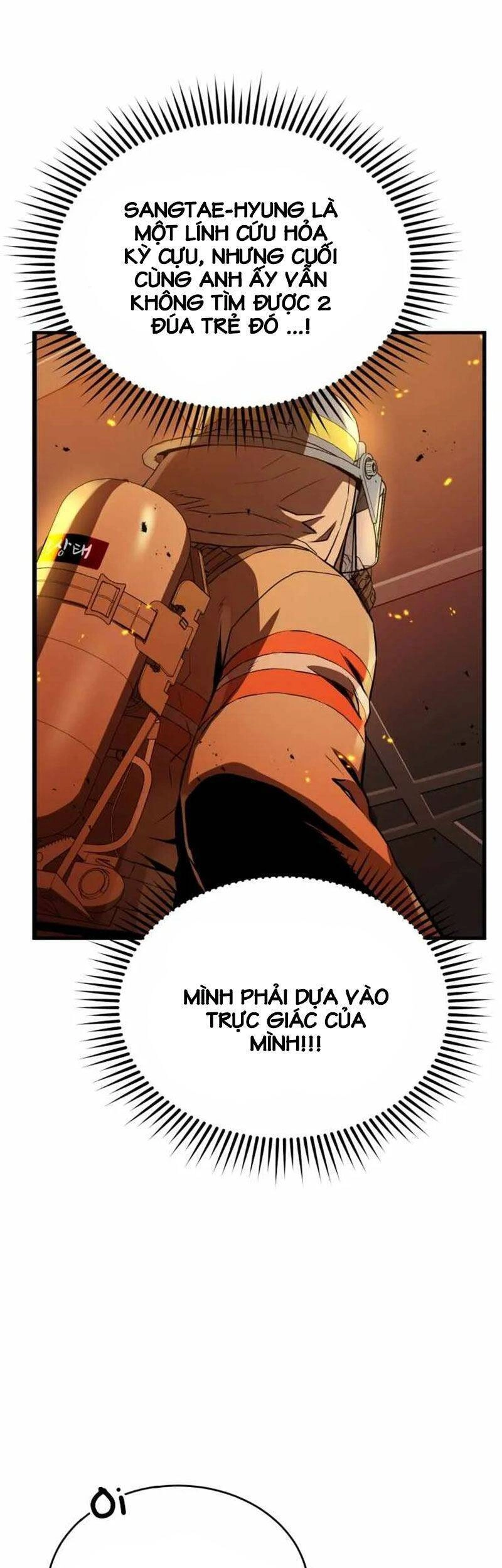 Hệ Thống Cứu Hộ Chapter 2 - 11