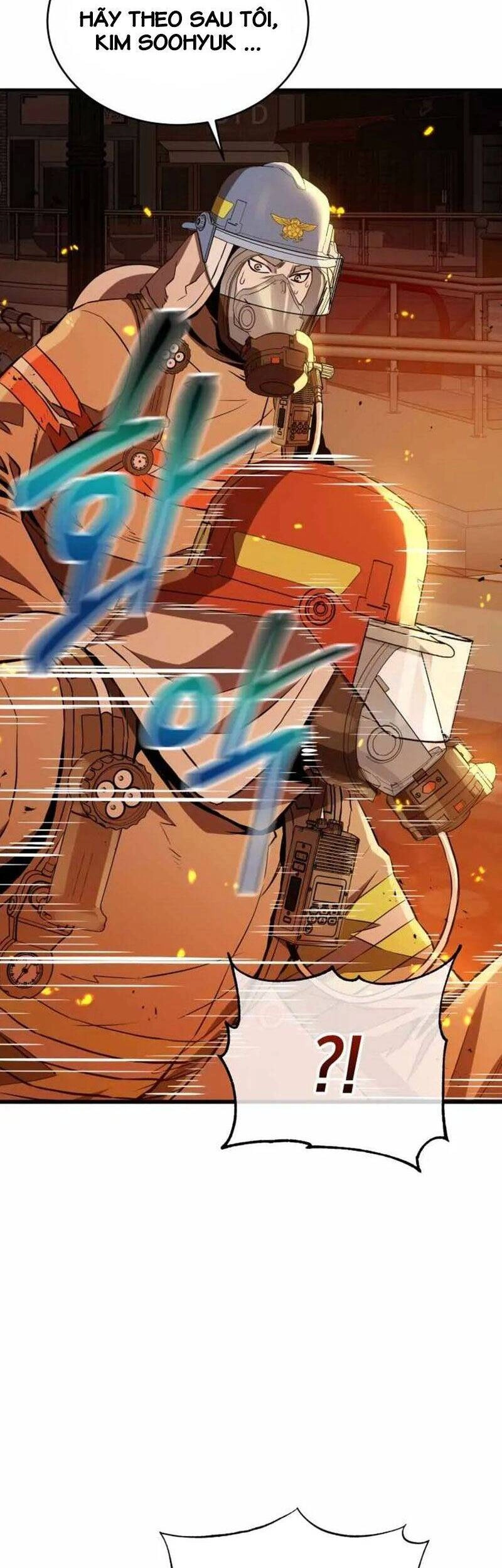 Hệ Thống Cứu Hộ Chapter 2 - 12