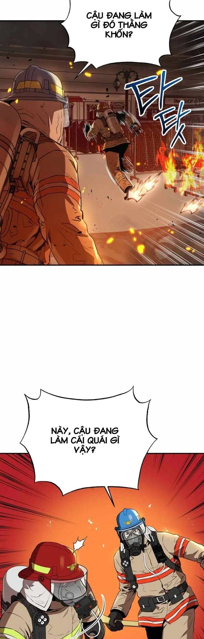 Hệ Thống Cứu Hộ Chapter 2 - 13