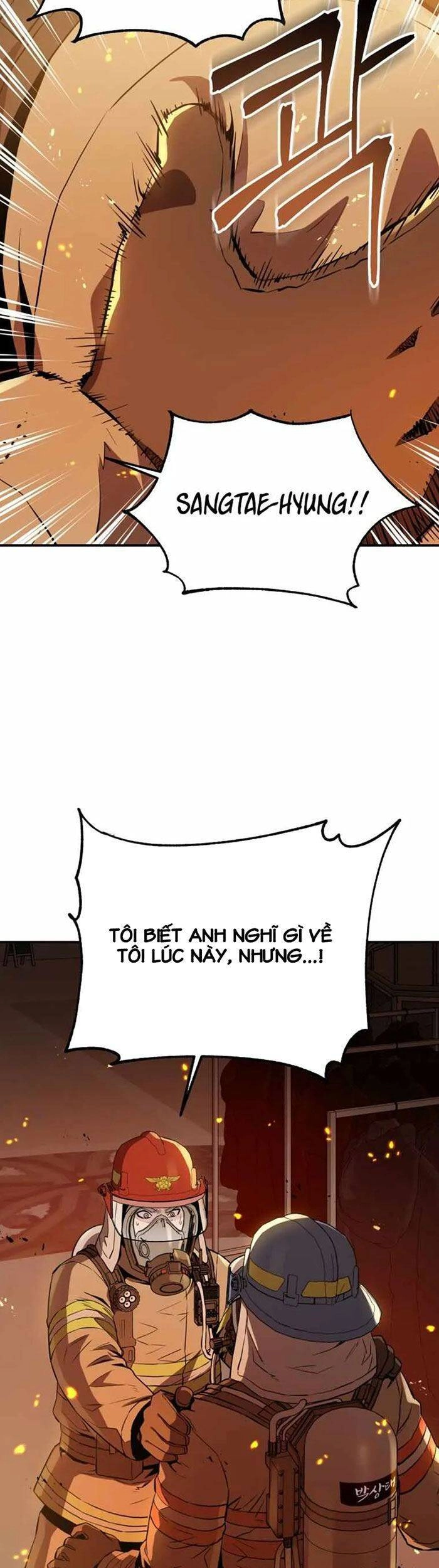 Hệ Thống Cứu Hộ Chapter 2 - 15