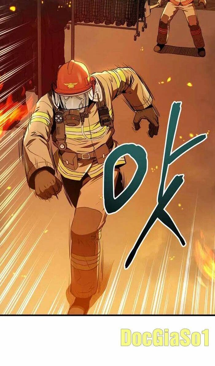 Hệ Thống Cứu Hộ Chapter 2 - 18