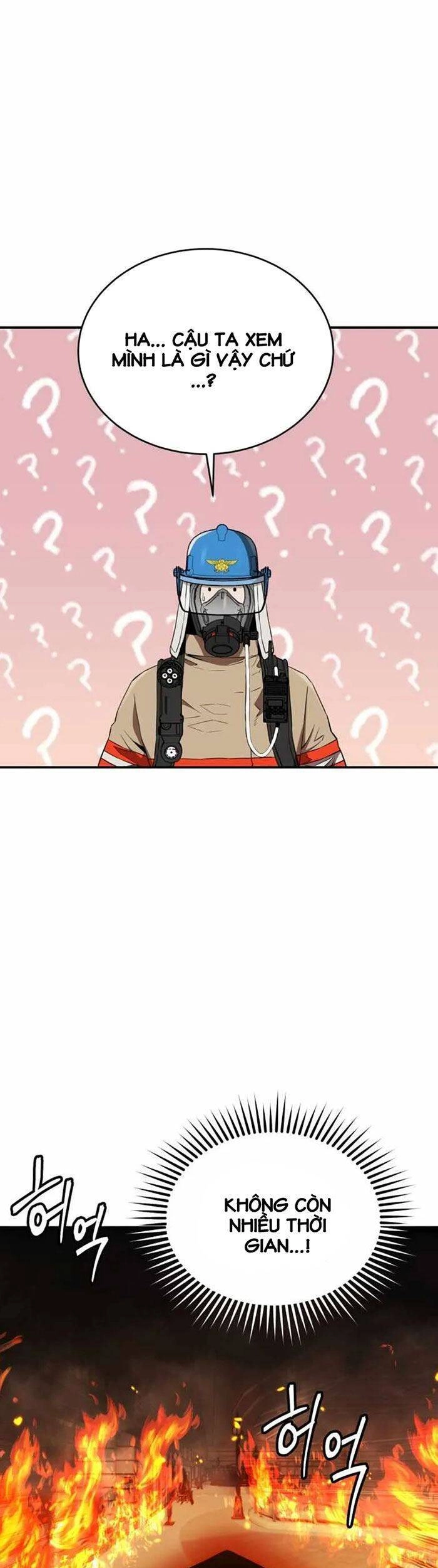 Hệ Thống Cứu Hộ Chapter 2 - 19