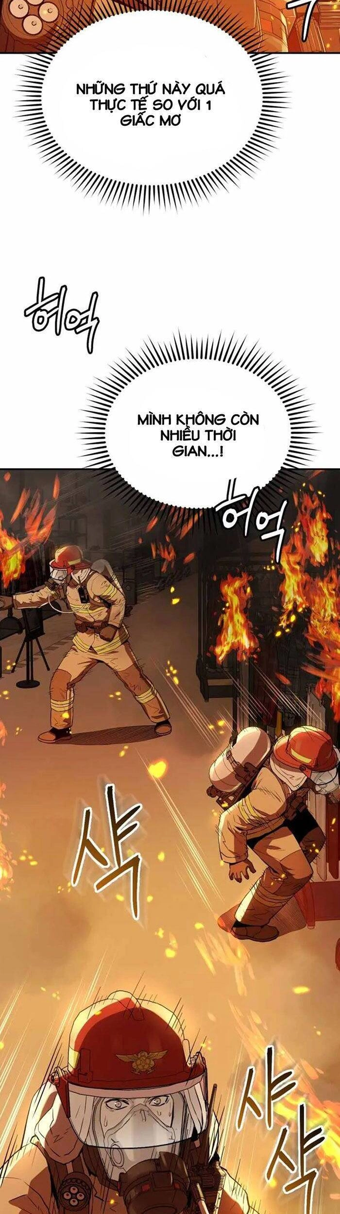 Hệ Thống Cứu Hộ Chapter 2 - 21