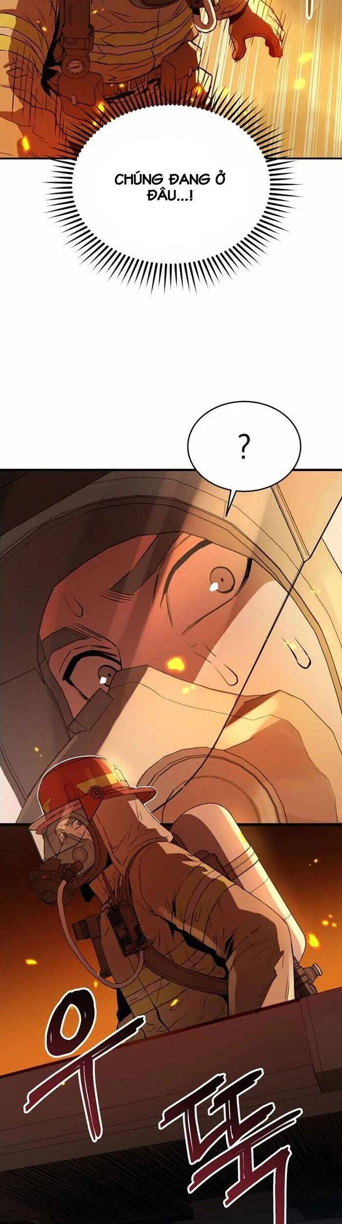 Hệ Thống Cứu Hộ Chapter 2 - 22