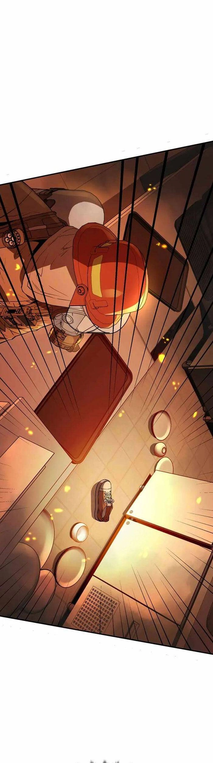 Hệ Thống Cứu Hộ Chapter 2 - 24