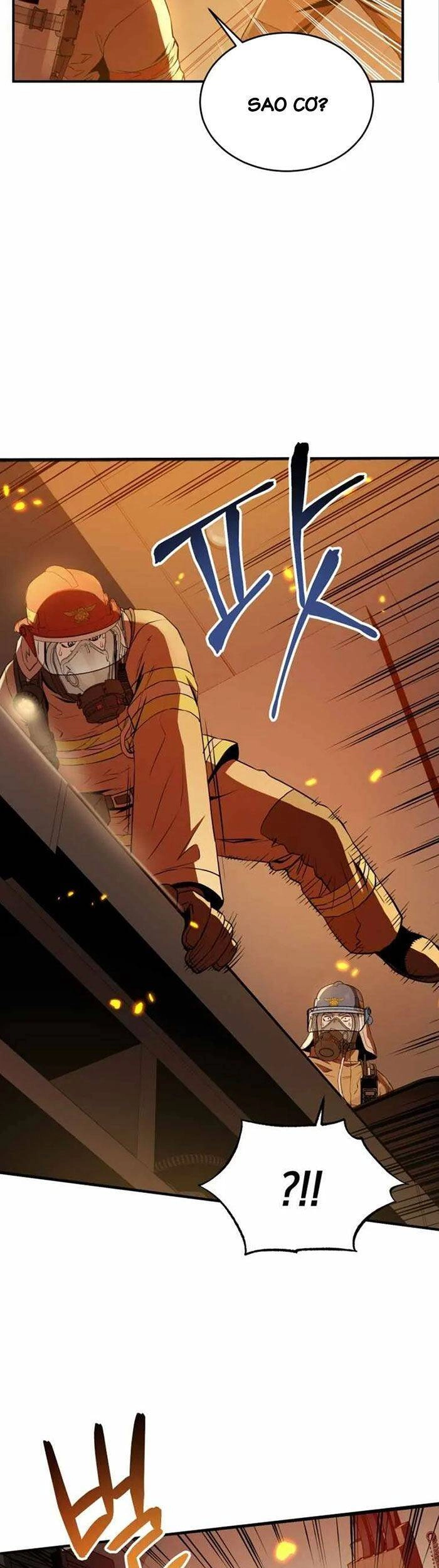 Hệ Thống Cứu Hộ Chapter 2 - 28