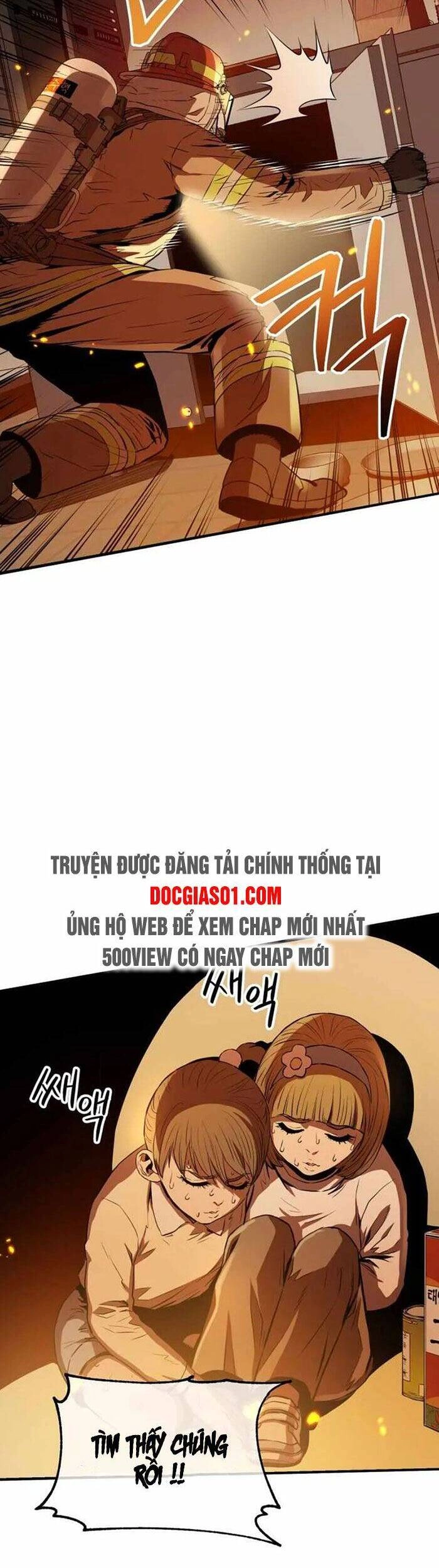 Hệ Thống Cứu Hộ Chapter 2 - 29