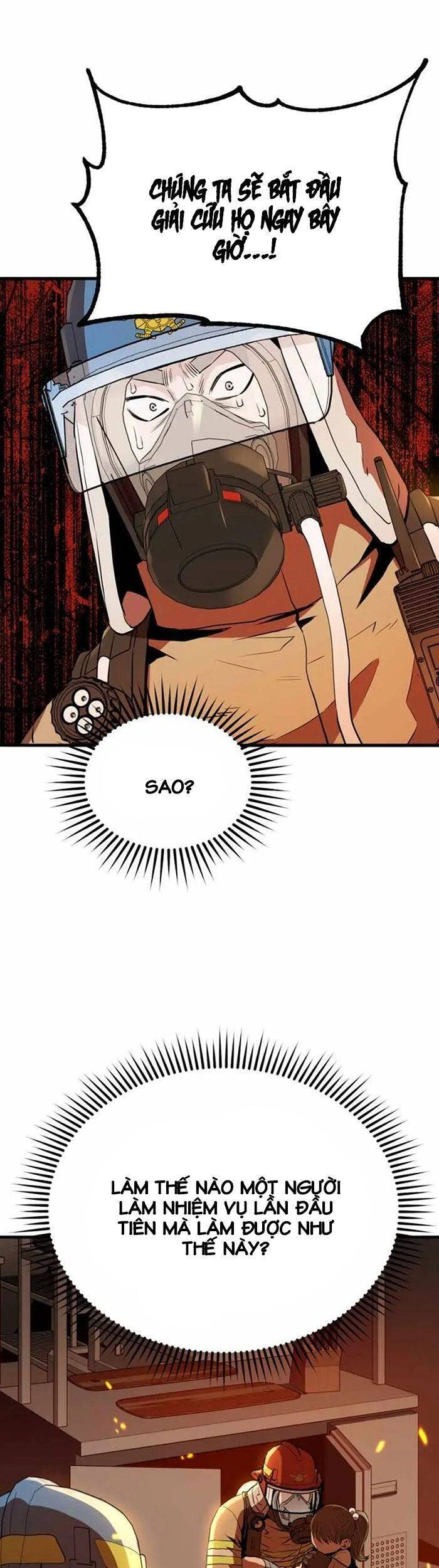 Hệ Thống Cứu Hộ Chapter 2 - 32