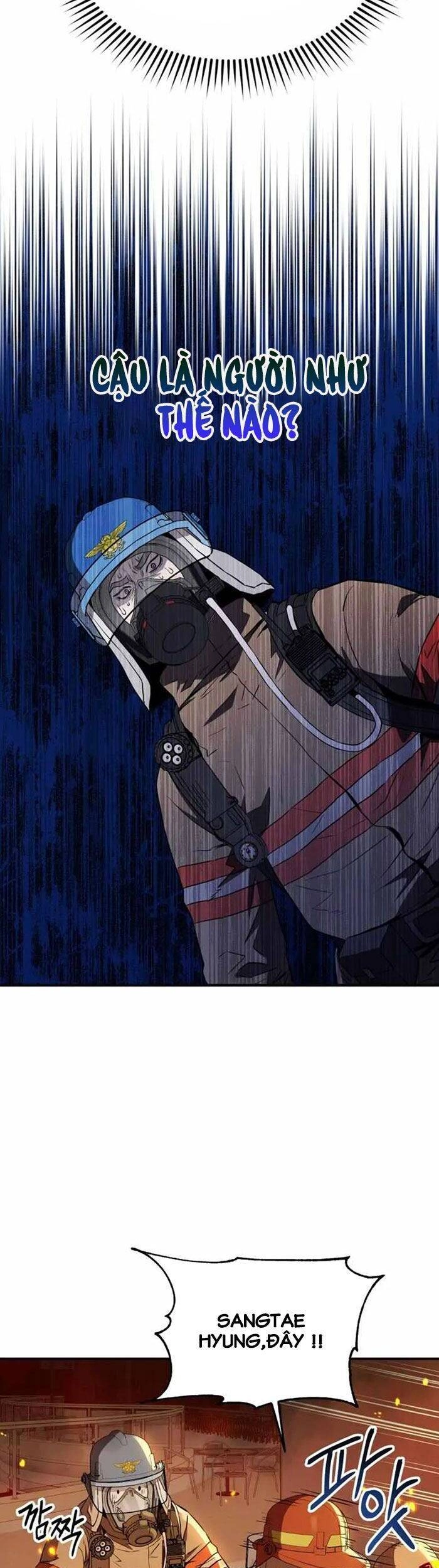 Hệ Thống Cứu Hộ Chapter 2 - 34