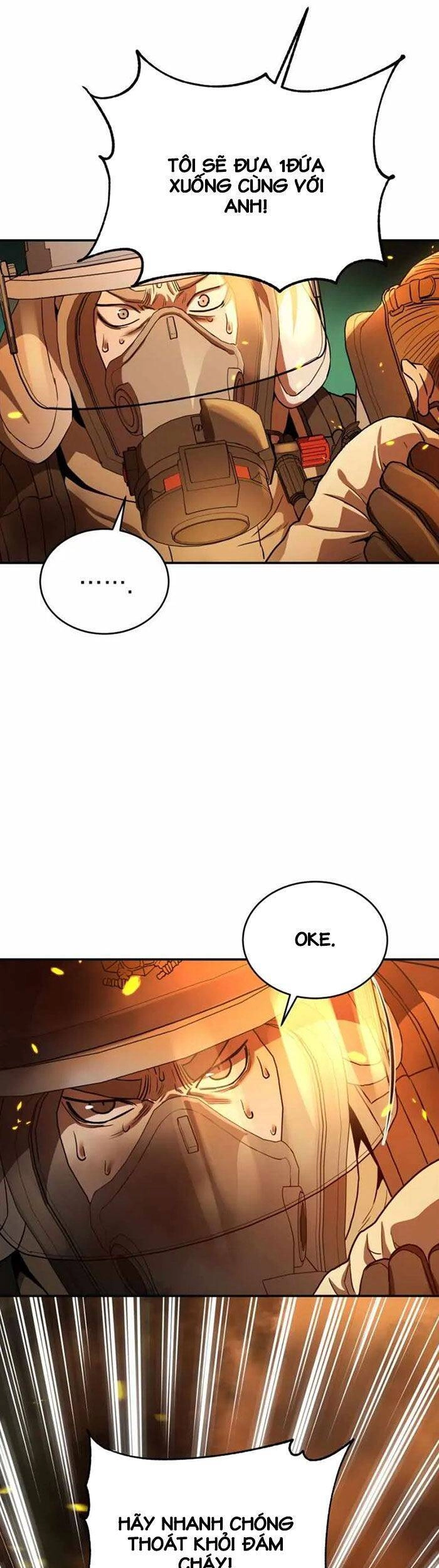 Hệ Thống Cứu Hộ Chapter 2 - 36