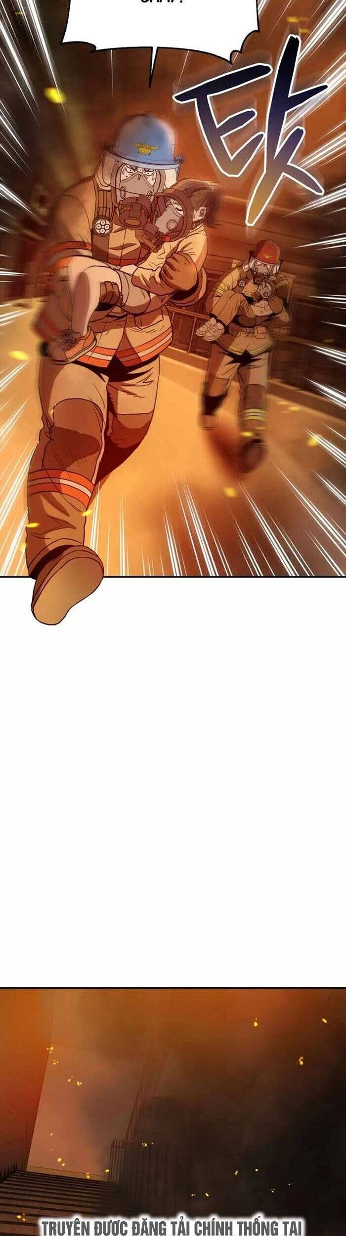 Hệ Thống Cứu Hộ Chapter 2 - 37