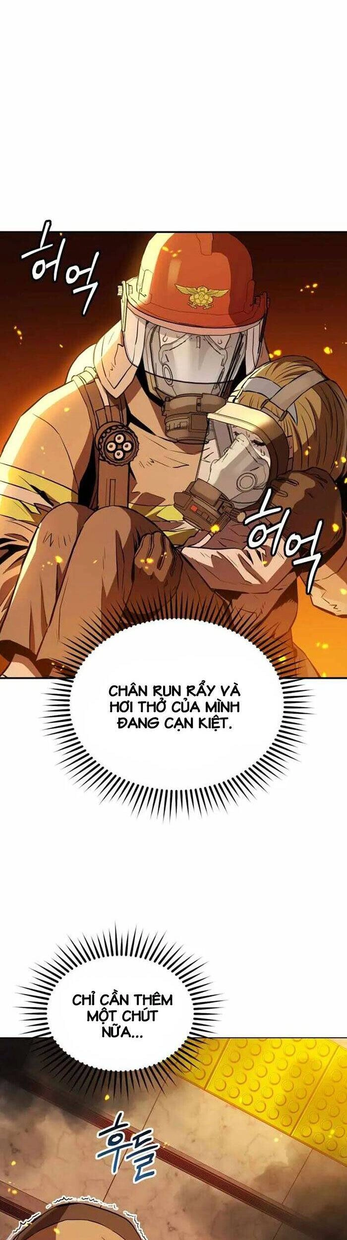 Hệ Thống Cứu Hộ Chapter 2 - 39