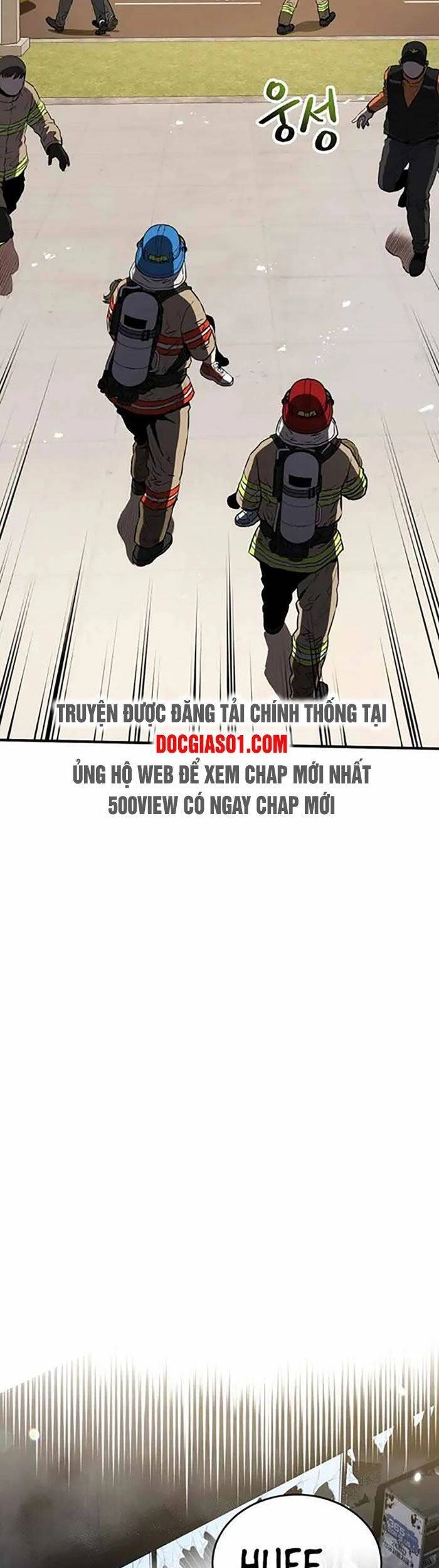 Hệ Thống Cứu Hộ Chapter 2 - 52