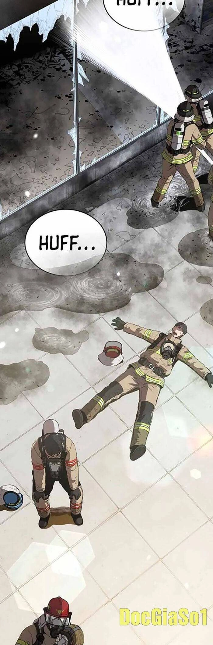 Hệ Thống Cứu Hộ Chapter 2 - 53