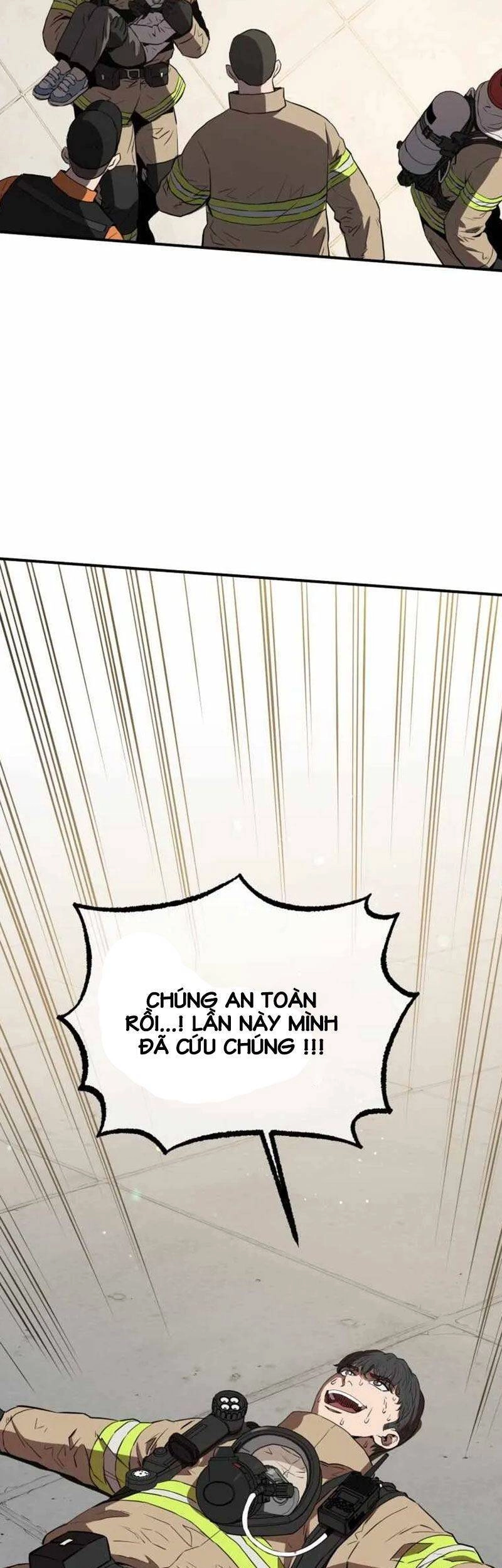 Hệ Thống Cứu Hộ Chapter 2 - 54