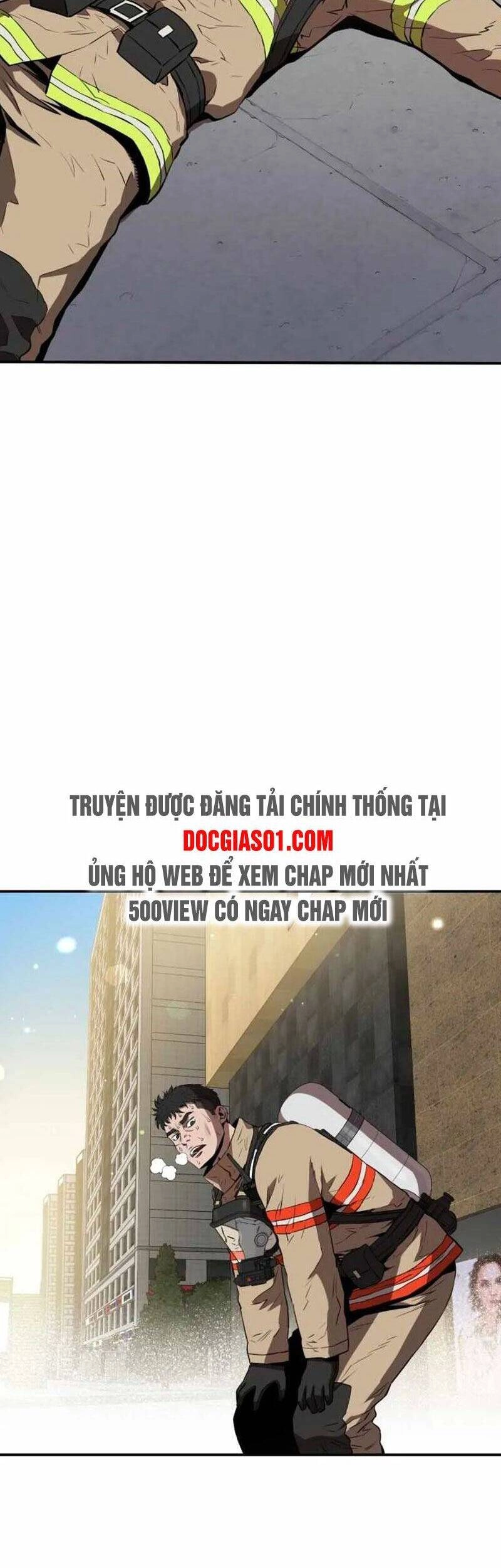 Hệ Thống Cứu Hộ Chapter 2 - 55