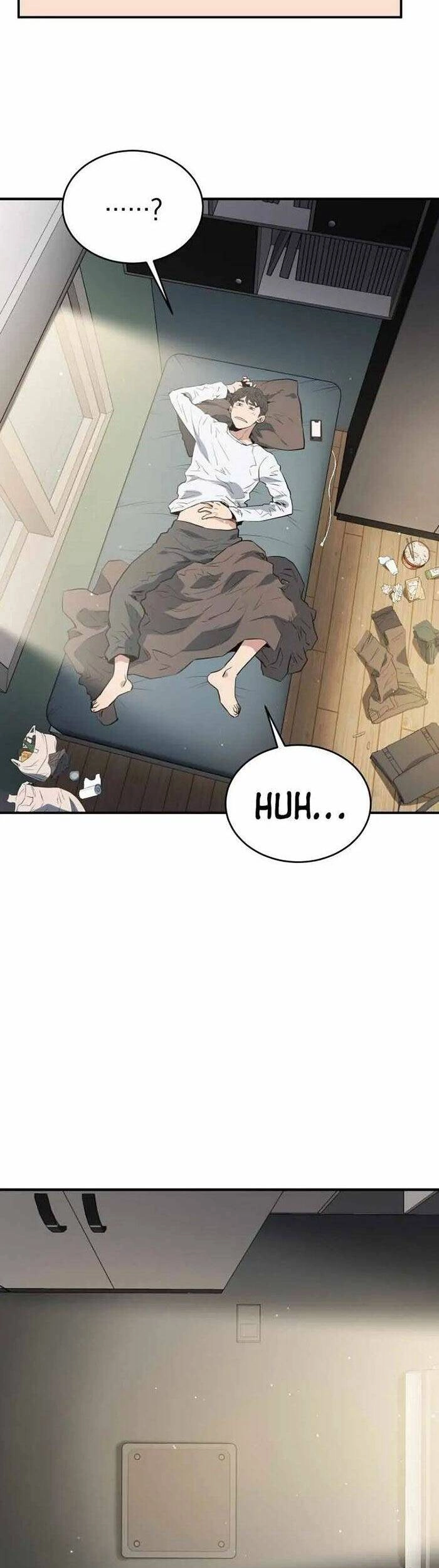 Hệ Thống Cứu Hộ Chapter 3 - 2