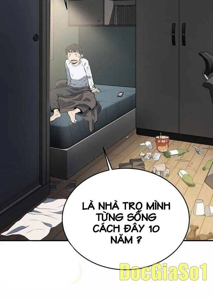 Hệ Thống Cứu Hộ Chapter 3 - 4