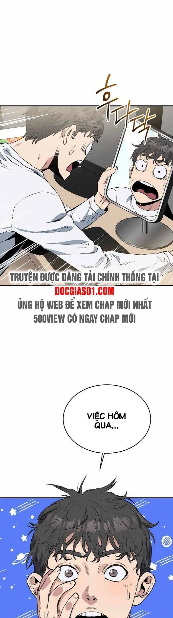 Hệ Thống Cứu Hộ Chapter 3 - 5