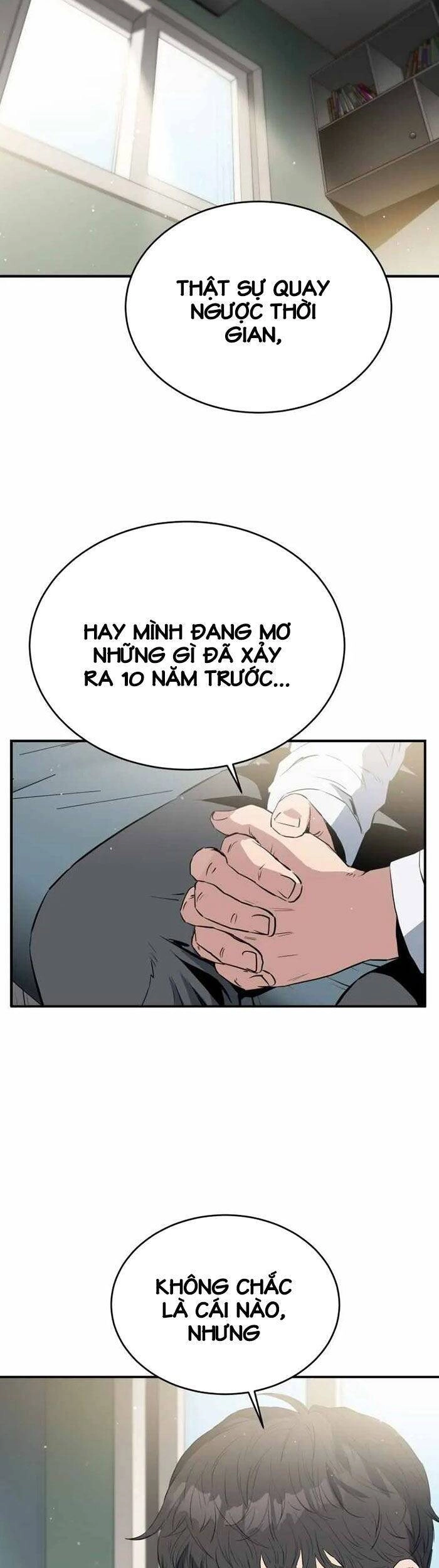 Hệ Thống Cứu Hộ Chapter 3 - 7