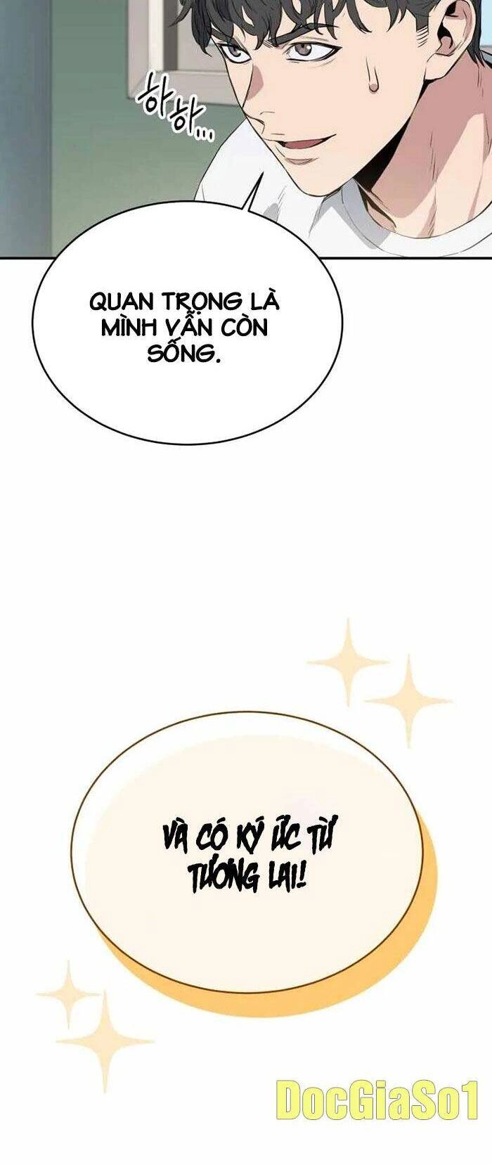 Hệ Thống Cứu Hộ Chapter 3 - 8