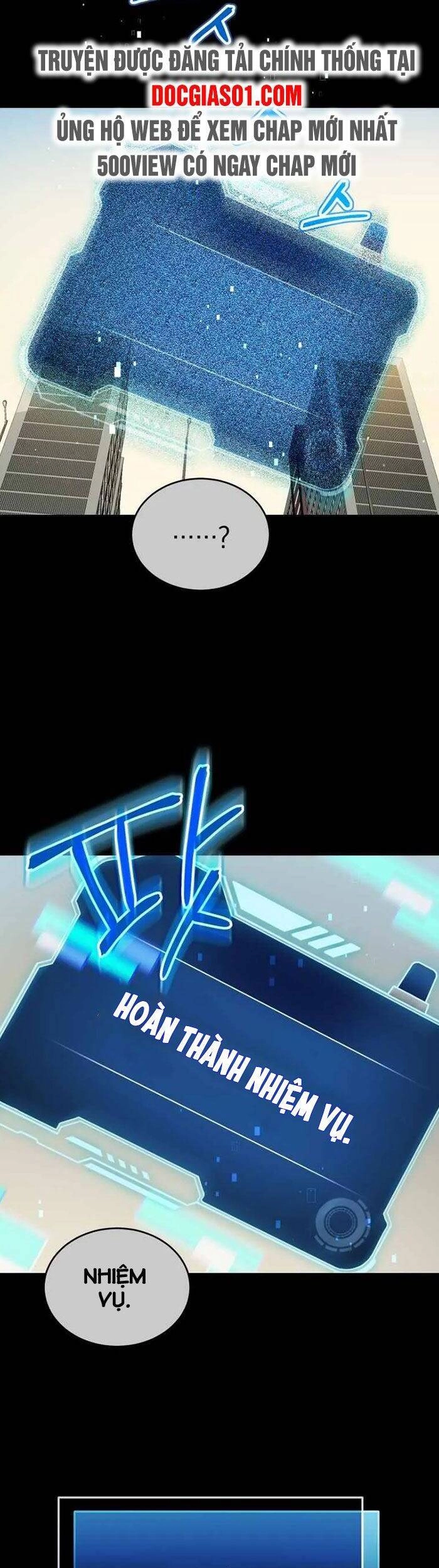 Hệ Thống Cứu Hộ Chapter 3 - 14