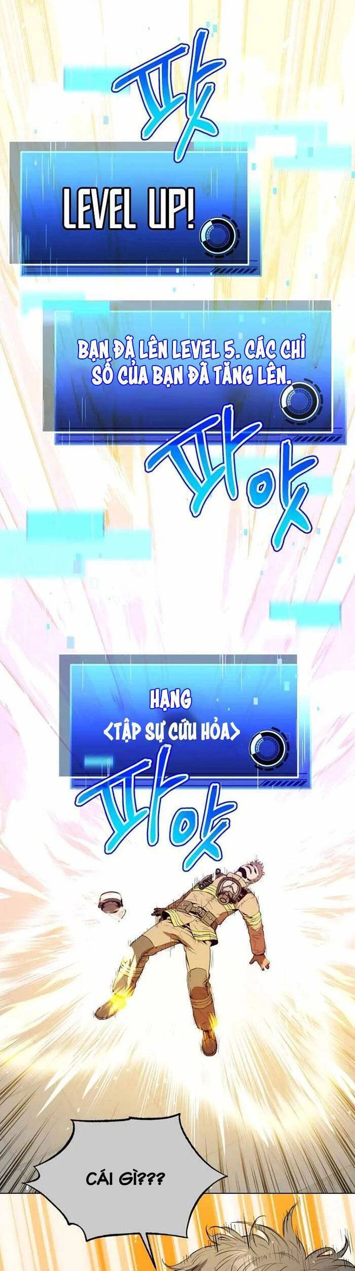 Hệ Thống Cứu Hộ Chapter 3 - 16