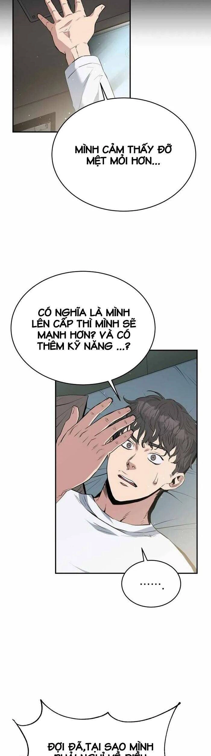 Hệ Thống Cứu Hộ Chapter 3 - 18