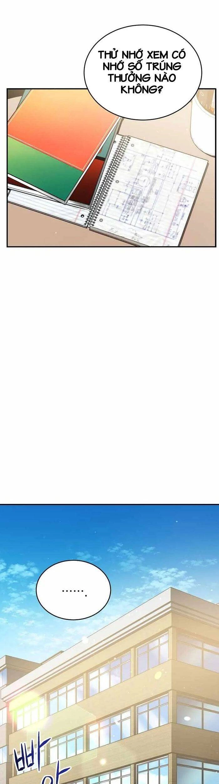 Hệ Thống Cứu Hộ Chapter 3 - 20