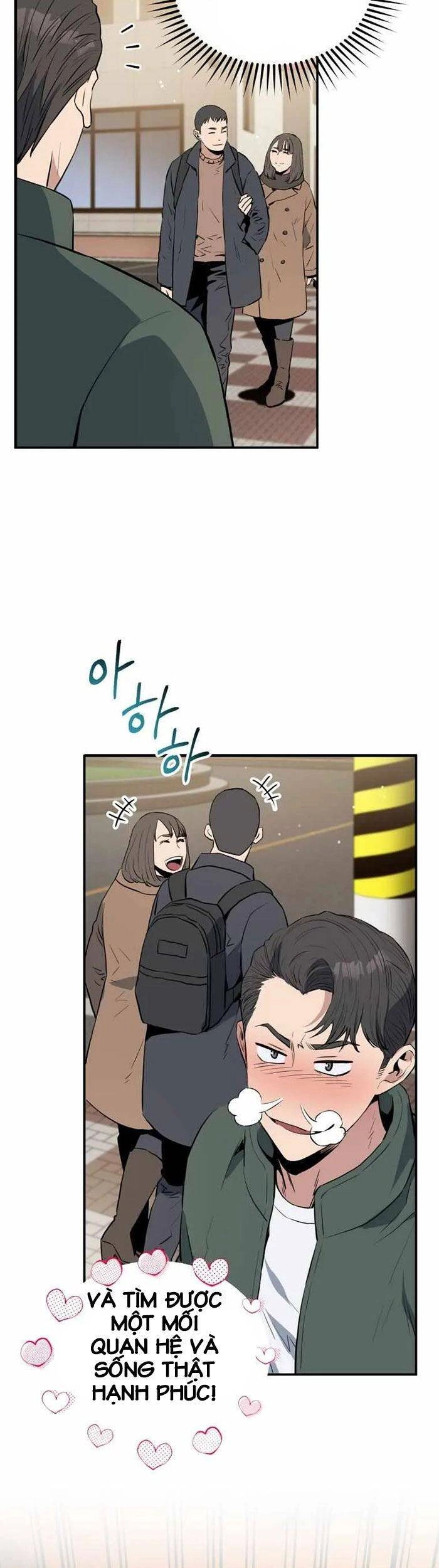 Hệ Thống Cứu Hộ Chapter 3 - 24