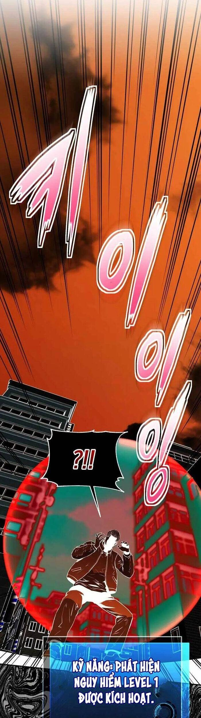 Hệ Thống Cứu Hộ Chapter 3 - 25