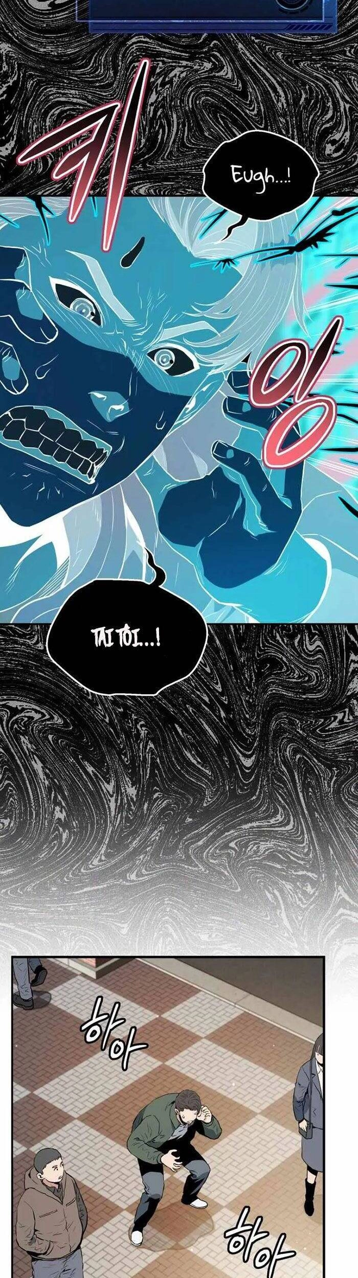 Hệ Thống Cứu Hộ Chapter 3 - 26