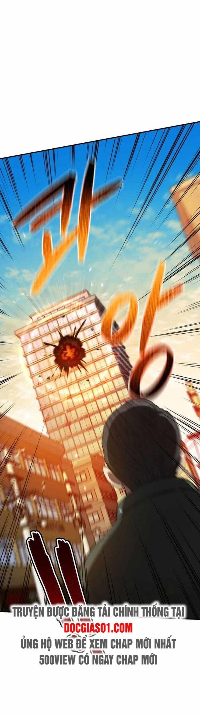 Hệ Thống Cứu Hộ Chapter 3 - 28