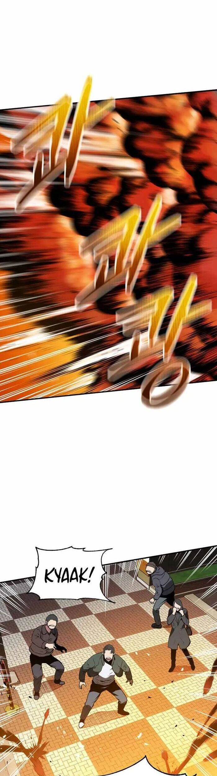 Hệ Thống Cứu Hộ Chapter 3 - 29