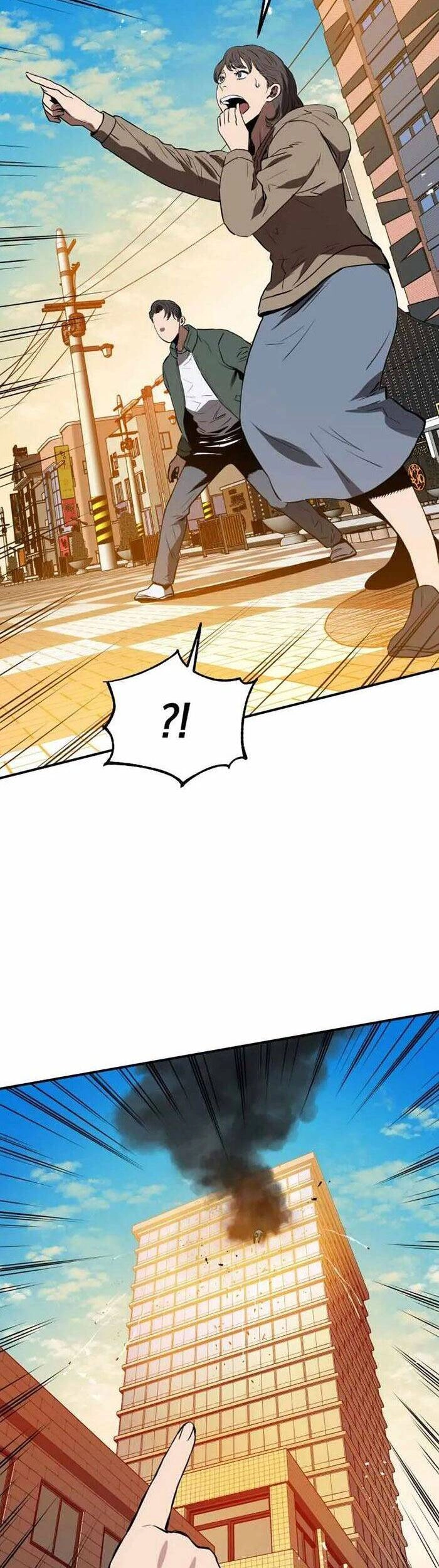 Hệ Thống Cứu Hộ Chapter 3 - 31