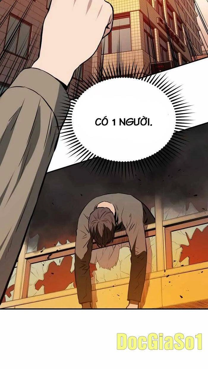 Hệ Thống Cứu Hộ Chapter 3 - 32