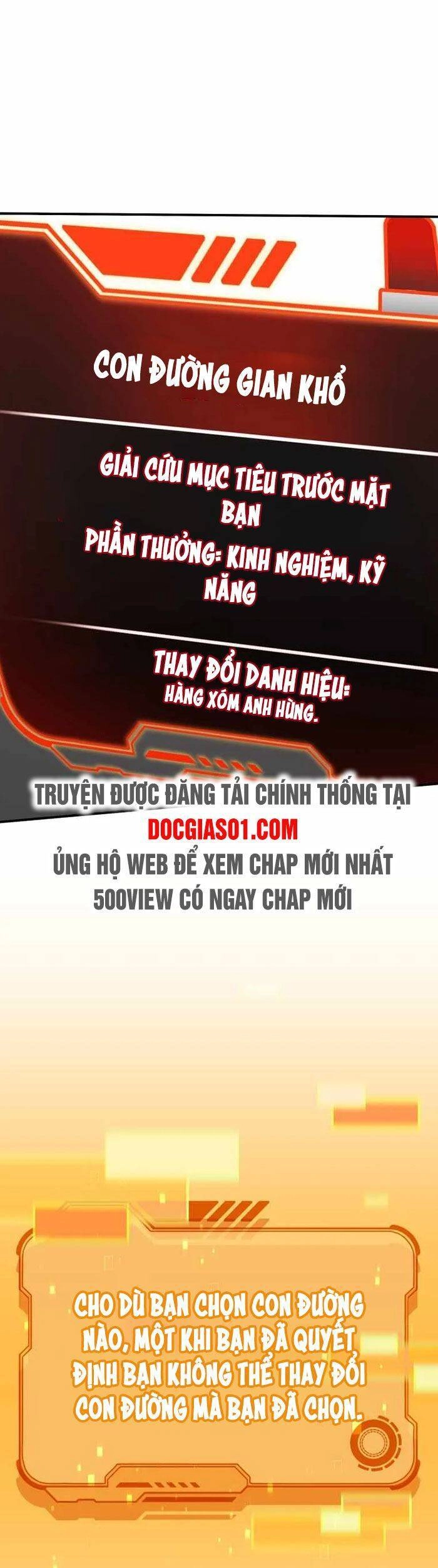 Hệ Thống Cứu Hộ Chapter 3 - 40
