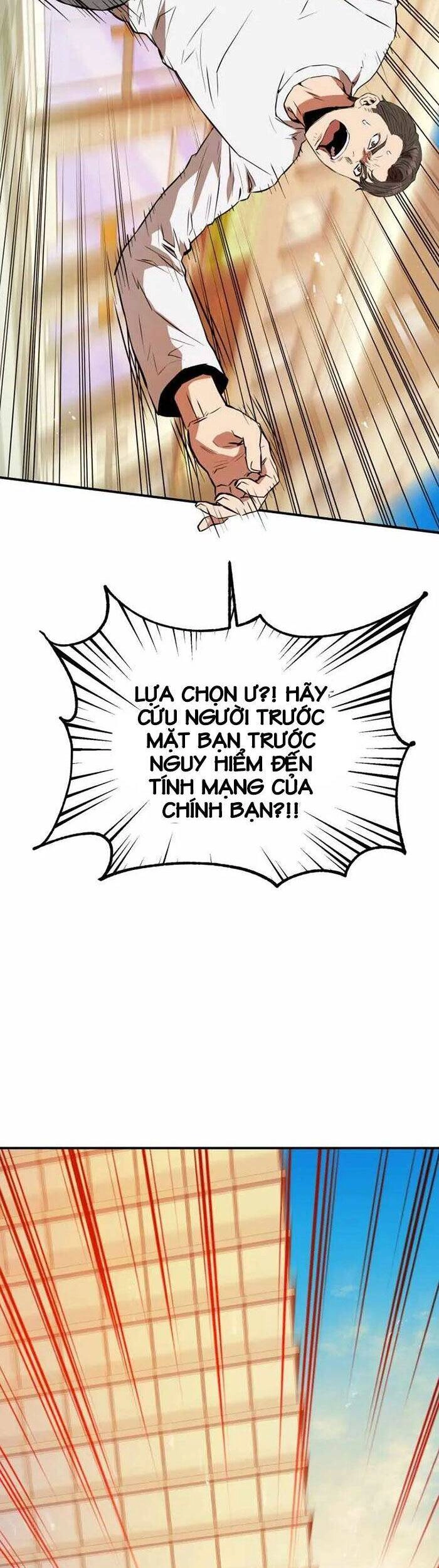 Hệ Thống Cứu Hộ Chapter 3 - 45