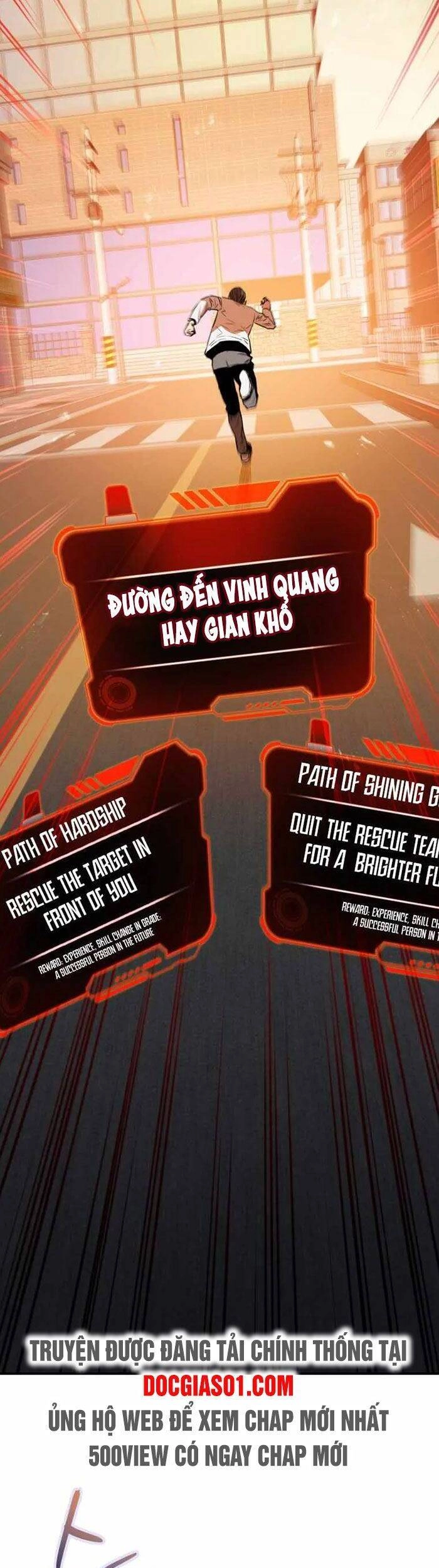 Hệ Thống Cứu Hộ Chapter 3 - 46