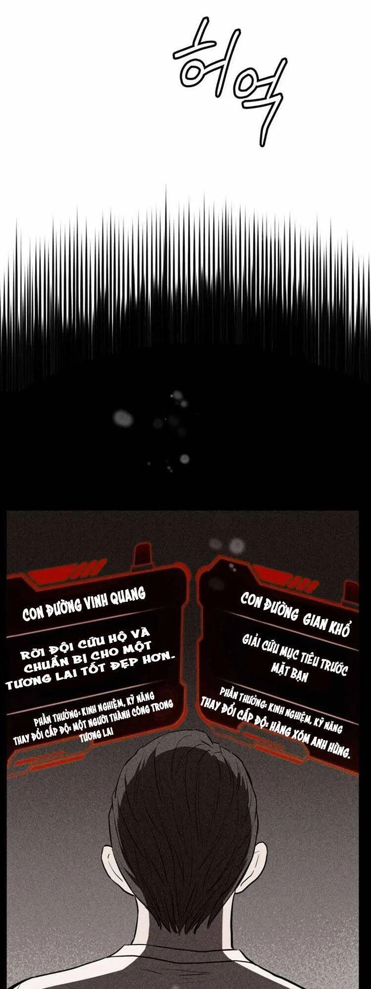 Hệ Thống Cứu Hộ Chapter 4 - 5